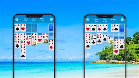 Solitaire for Android - Download