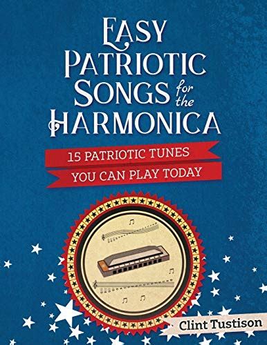 20 Best Harmonica Books For Beginners Bookauthority