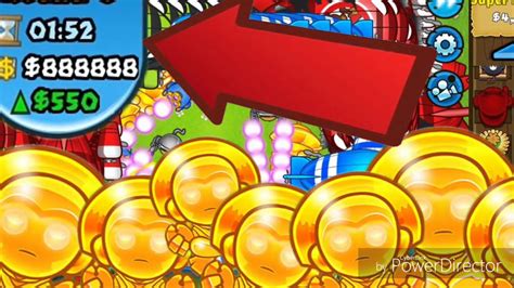 Bloons Td Battles Hack Mod Apk Youtube