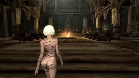 Skyrim Nude Mods Uncensored Boodoctor