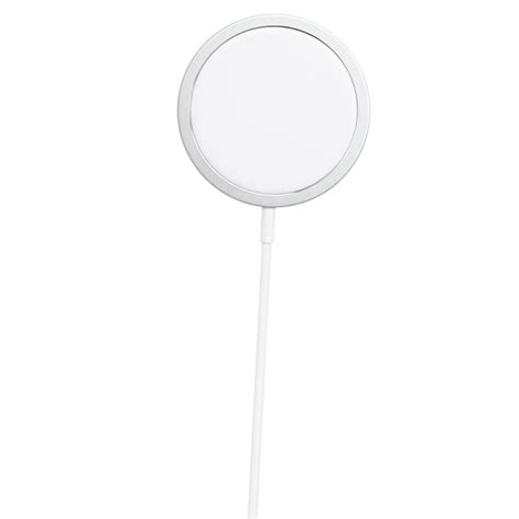 Купить Беспроводное зарядное устройство Apple MagSafe Charger (MHXH3ZE ...