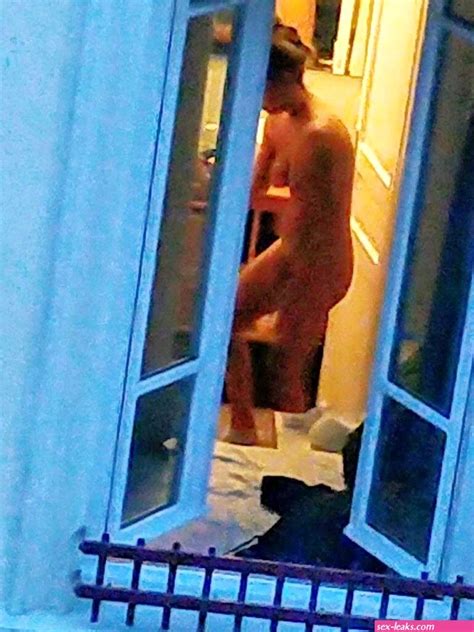 Spying On Neighbour Naked Sex Leaks