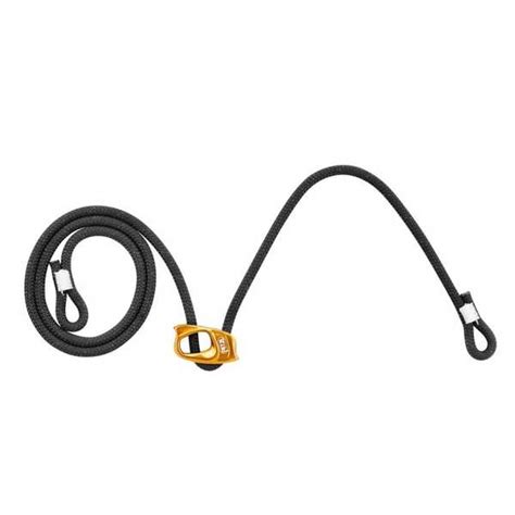 Элемент крепления Petzl Attachment Bridge регулируемый – Купить c ...