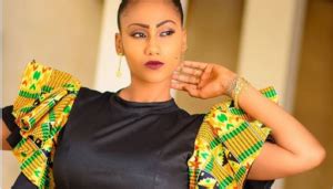 The Rise Of A Ghanaian Star: Uncovering Hajia4real's 2020 Net Worth