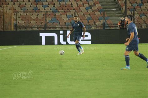 الدوري المصري، ناصر منسي يحرز الهدف الثاني للزمالك في مرمي إنبي بعد