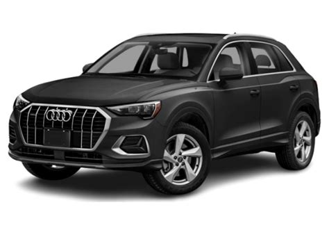 2024 Audi Q3 Suv Sang Trọng Audi Việt Nam