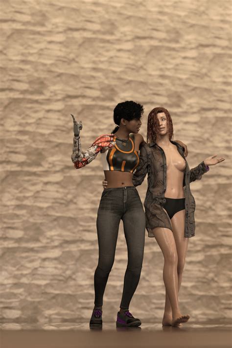 Thirst Trap By Barghest Hentai Foundry