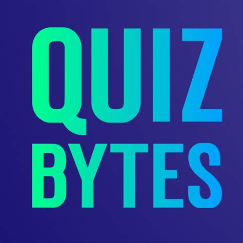 Quiz Bytes YouTube