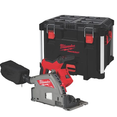 Milwaukee M Fps P Fuel V Li Ion Redlithium Mm Brushless