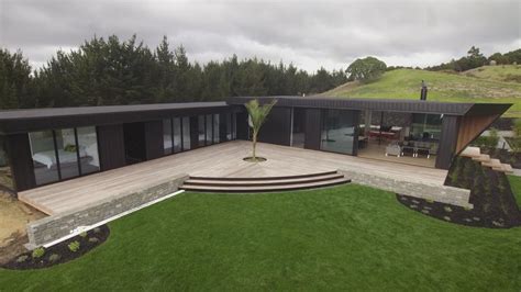 Grand Designs New Zealand Beach Escape Tv Episode 2019 Imdb