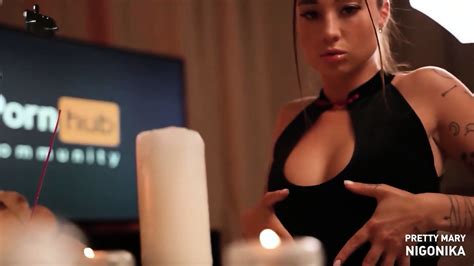 Fulfill Your Wishes With Mary S Magic Asian G Spot Super Hot Porn