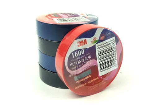 3m High Temperature Electrical Tape