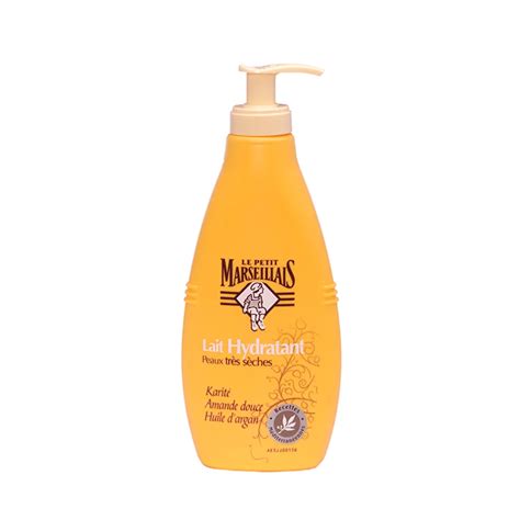 Le Petit Marseillais mlijeko za tijelo karite/badem 250ml - Žena.hr