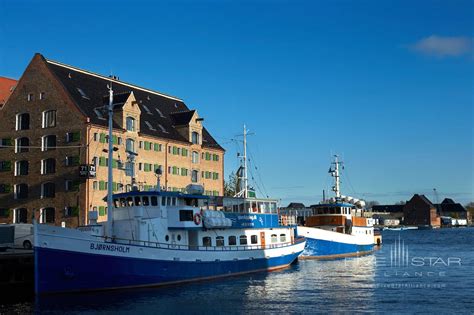 Photo Gallery for 71 Nyhavn Hotel in Copenhagen , København - Denmark ...