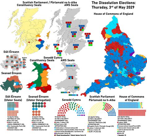 Four Nations Five Elections One Day The Elections Of 2029 R