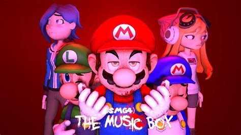 Smg The Music Box Smg Amino Hot Sex Picture