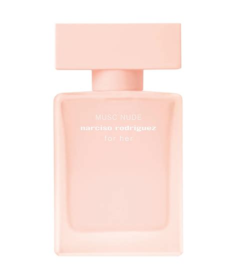 Narciso Rodriguez For Her Musc Nude Woda Perfumowana 30ml Sklep