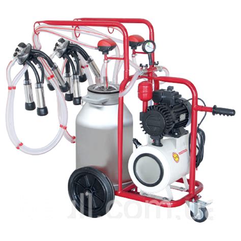 Доильный аппарат УДА-2-40ЛА для коров (Турция) (ID#2256716292), цена ...