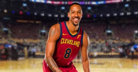 6 Jaw-Dropping Figures: Channing Frye's Net Worth