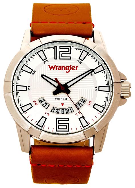 Total Imagen Wrangler Watches Abzlocal Mx