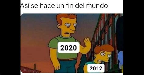 Memes De Año Nuevo 2021 Las Imágenes Más Graciosas Y Divertidas Para