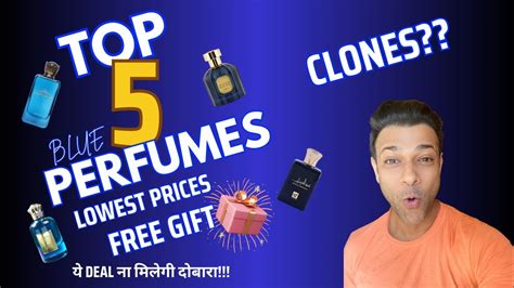 Top 5 Perfumes For Men Long Lasting Perfumes For Men Best Summer Perfumes For Men 2024 Youtube