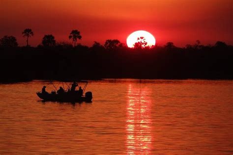 9 Days 8 Nights Best Of Botswana Victoria Falls Package Wonderful