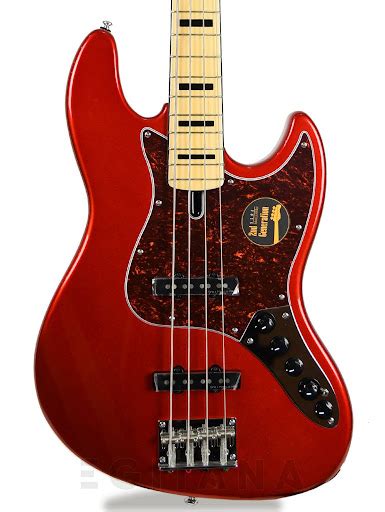 Marcus Miller Bass Guitar For Sale 2023 Update Remix Mag