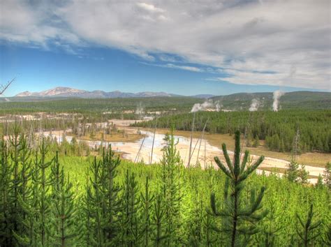 Zenfolio Francesco Dazzi Photography Usa Yellowstone And Grand