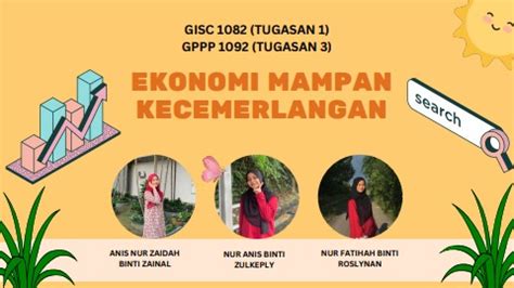 Gisc Gppp Fatihah Flip Pdf Anyflip