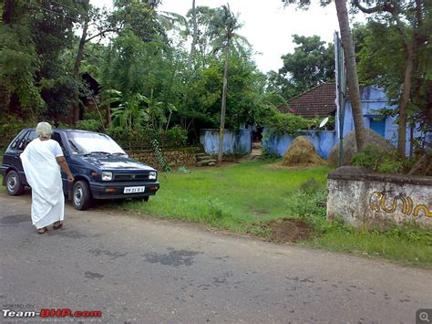 Remembering The Maruti 800 On Its 37th Anniversary Page 4 Team Bhp