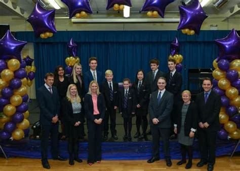 Worksop School Celebrates ˜outstanding Ofsted Report