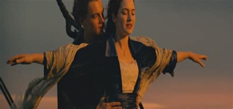 Titanic Torna Al Cinema Dopo Anni Video Il Cuore Dell Oceano Nei