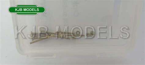 Oo Gauge Tracksetta Oot Template Radius Track Laying Tool Kjb