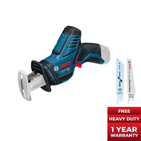 Bosch Gsa V Li Cordless Sabre Saw Volt Unit Only Lazada Indonesia