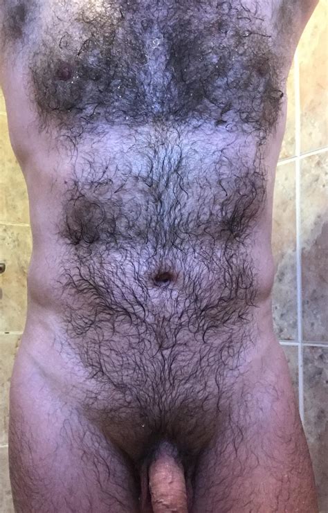 No One Really Wants To See A Year Old Bi Guy Naked In The Shower