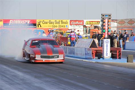 Giant Gallery From Day 2 Of The Hot Rod Reunion At Famoso Drag Strip