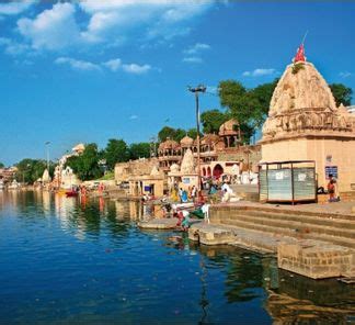 3 Nights 4 Days Ujjain Omkareshwar Mandu Maheshwar tour - MP Tour Packages