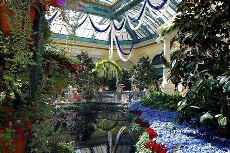 Free picture: conservatory, Bellagio