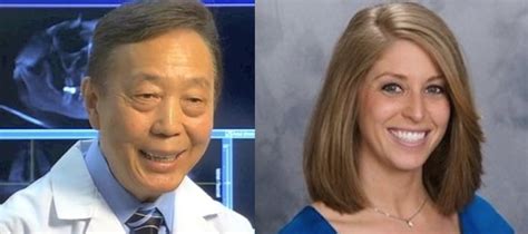 Dr John Chao To Show Chao Pinhole Gum Rejuvenation On Fox 11 Morning