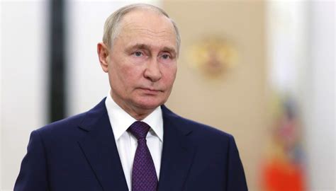 Conflitto Ucraina Russia Ultime Notizie Putin Chiude I Negoziati E