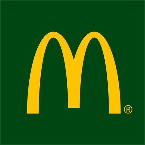 Mcdonalds Logo Vector at Vectorified.com | Collection of Mcdonalds Logo ...