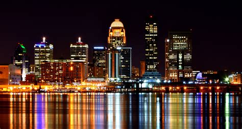 47 Facts About Louisville Ky