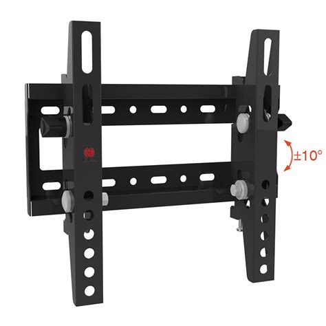 Universal Flat Screen TV Wall Mount Tilted for 14”-42” – Suzhou Handy ...