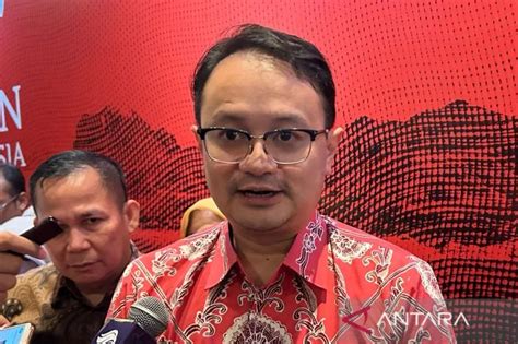 Wamendag Jerry Sambuaga Optimis Penyelesaian IEU CEPA Berdampak Positif