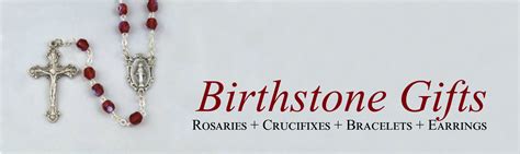 Birthstone Gifts - Gifts