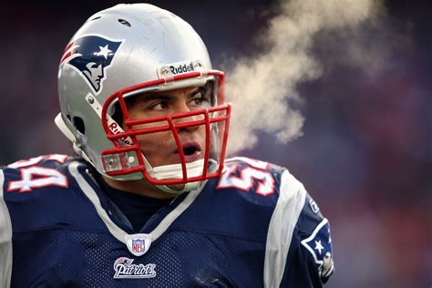 Patriots Legend Tedy Bruschi Suffered Another Stroke · KingsofBostonSports