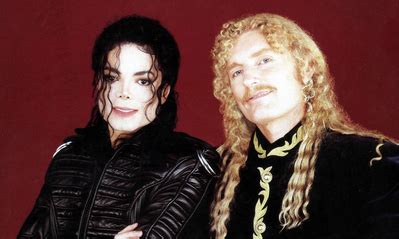 Michael and Brett - Michael Jackson Photo (35096367) - Fanpop