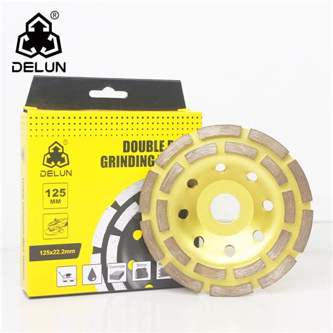 China Cast Iron Diamond Wheel Manufacturers Cast Iron Diamond Wheel