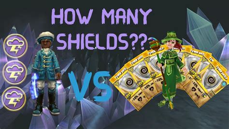 Wizard101 PVP STORM Vs Shield SPAMMER And Meets KARMA Legendary Pvp